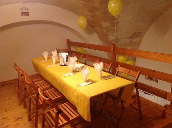 Pizzeria da Alessandro